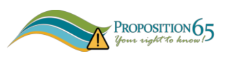 Prop 65