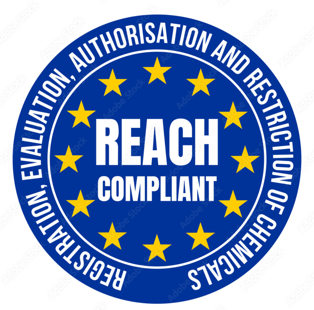 Reach Compliant